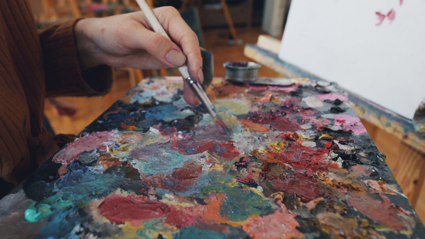 Pourquoi l&rsquo;art transforme notre regard
